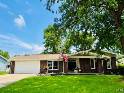 741 Lamplight Ln
