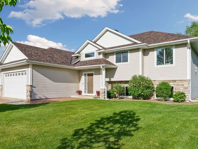 Property at 22833 Zion Pkwy NW, Oak Grove, MN