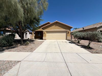7521 S Mountain Star Dr