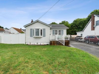 257 Old Farmingdale Road