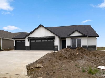 The Coupe Plan, Silverstone