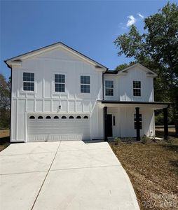 Property at 439 Airport Rd, Pageland, SC
