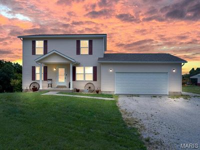 21680 Smith Creek Rd