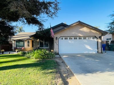 314 W Greg Street