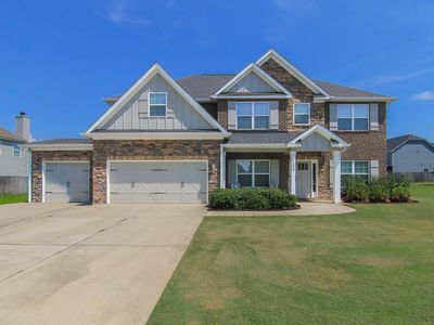 Property at 208 Pearl Moss Ln, Kathleen, GA