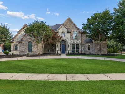 1807 Greenlea Cv