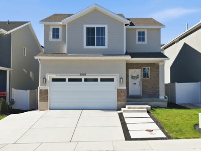 Property at 3869 W 620 N #433, Lehi, UT