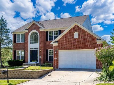 2538 Muirfield Dr