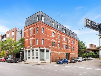 2119 S Halsted St Unit 2E