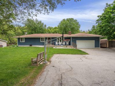 Property at 11128 N Quiet Water Rd, Monticello, IN