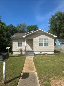 Property at 105 Orange St, Tuscaloosa, AL