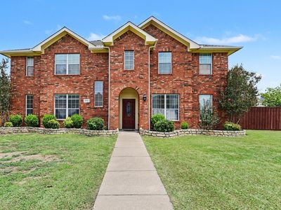2932 Lost Creek Ct