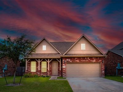 6532 Geisler Crossing Ln