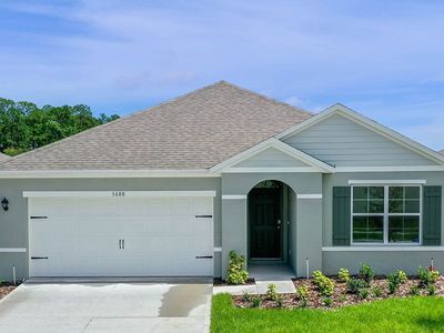 ARIA Plan, Magnolia Pointe