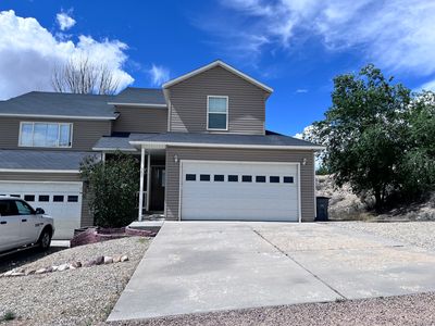 Property at 753 N 600 E, Duchesne, UT