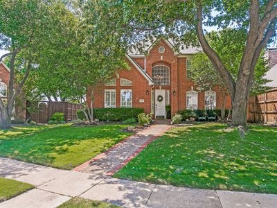1305 Tree Farm Dr