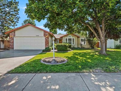 1268 N Jullion Ave