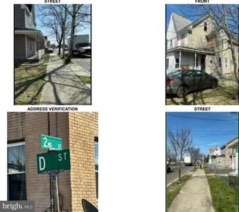 Property at 705 N 2nd St, Millville, NJ