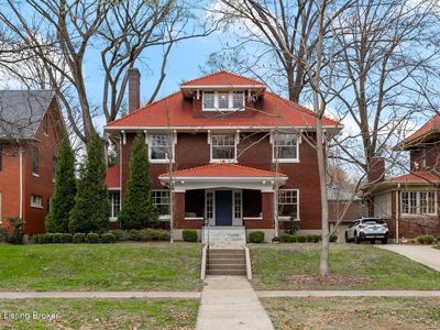 Property at 2061 Eastern Pkwy, Louisville, KY