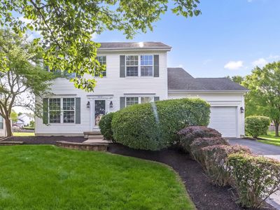 564 Stonebridge Blvd