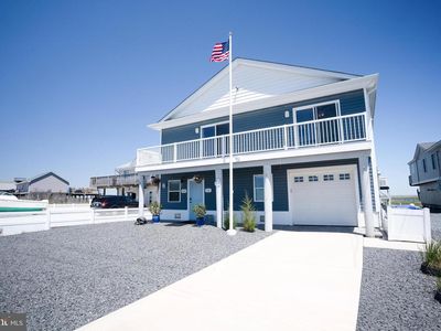 418 Dock Rd