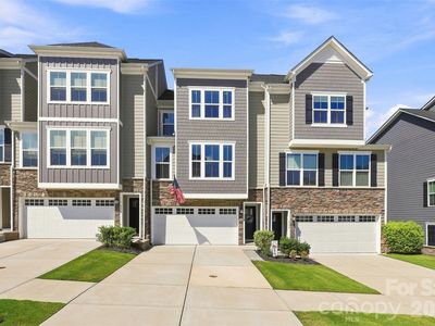 Property at 628 Crudent Rd, Tega Cay, SC