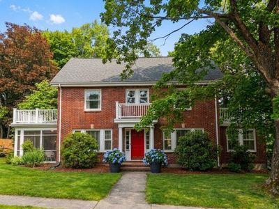 77 Barber Rd