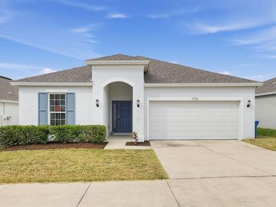 Property at 3710 EISEL WAY, Haines City, FL