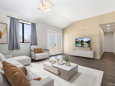 8367 S Reed Street Unit A3