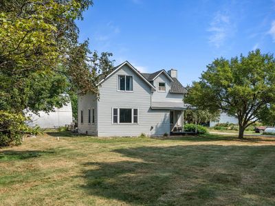 Property at 1709 190th Ave, Centuria, WI
