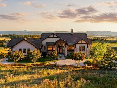 1136 Castle Pines Drive