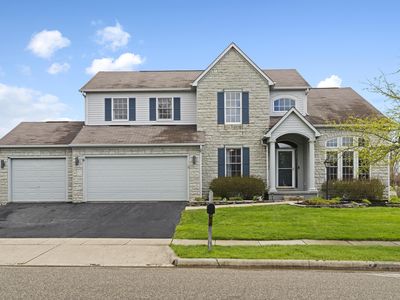 1916 Fawn Meadow Dr