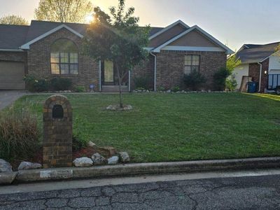 3612 Norman Dr