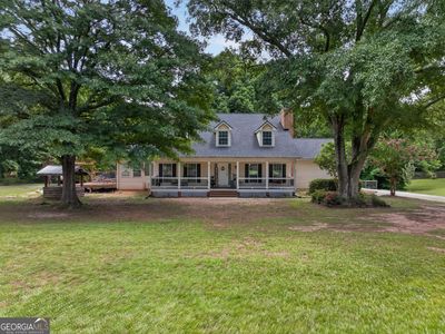 410 Old Highway 81