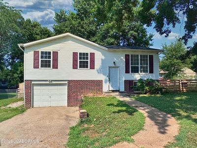 1604 Northway Dr