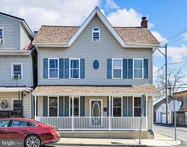 18 N Berne St