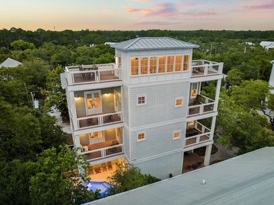 43 Forest St