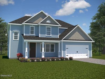 8 Flintlock Way