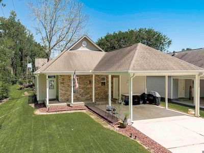 3033 Myrtle Grove Dr