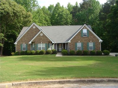 1611 Lake View Ct