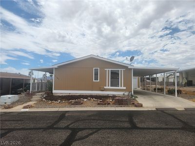 Property at 3189 Del Monte St, Laughlin, NV