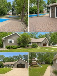 Property at 1522 S 8th St, Aberdeen City, SD
