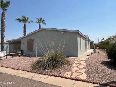 437 E Germann Road #123
