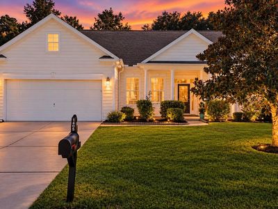 Property at 1405 Coopers Hawk Dr, Hanahan, SC