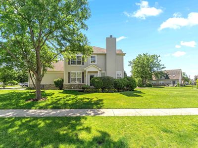Property at 15822 S Cove Cir, Plainfield, IL