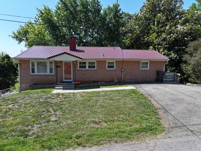 Property at 101 Hill St, Stuart, VA