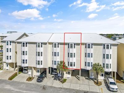 Property at 131 Turtle Walk #53, Cape San Blas, FL