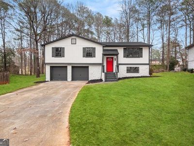 7012 Winter Woods Ct