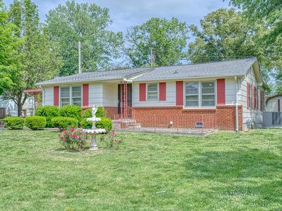 Property at 170 E 18th St, Cookeville, TN