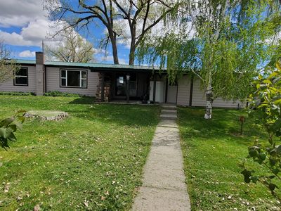 Property at 118 2nd Ave, Roy, MT